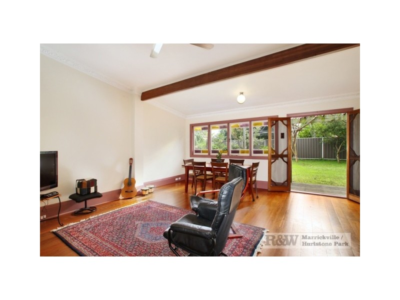 11 Burnett Street, Hurlstone Park NSW 2193