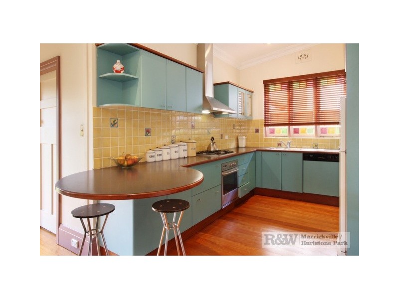 11 Burnett Street, Hurlstone Park NSW 2193