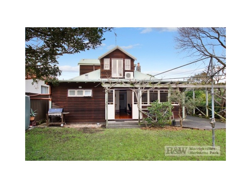 11 Burnett Street, Hurlstone Park NSW 2193