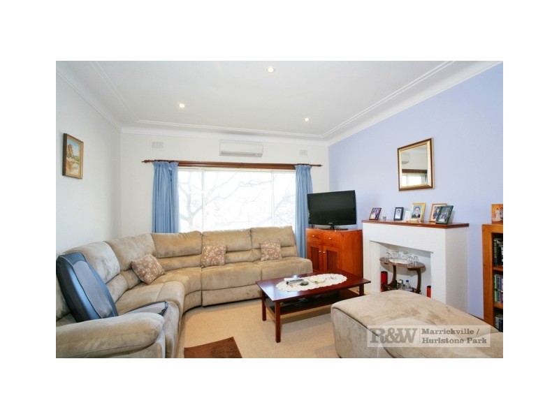 2/90 Canterbury Road, Hurlstone Park NSW 2193