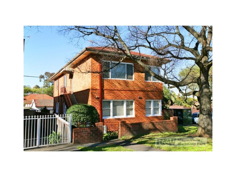 2/90 Canterbury Road, Hurlstone Park NSW 2193