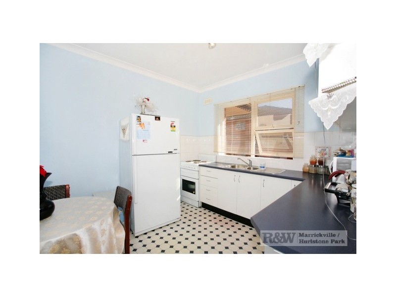 12/11 Myra Road, Dulwich Hill NSW 2203