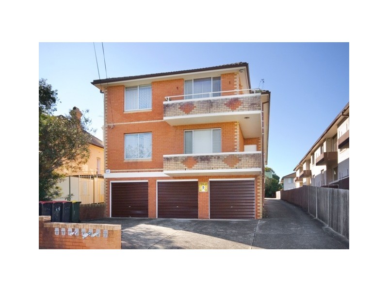 1/40 Duntroon Street, Hurlstone Park NSW 2193