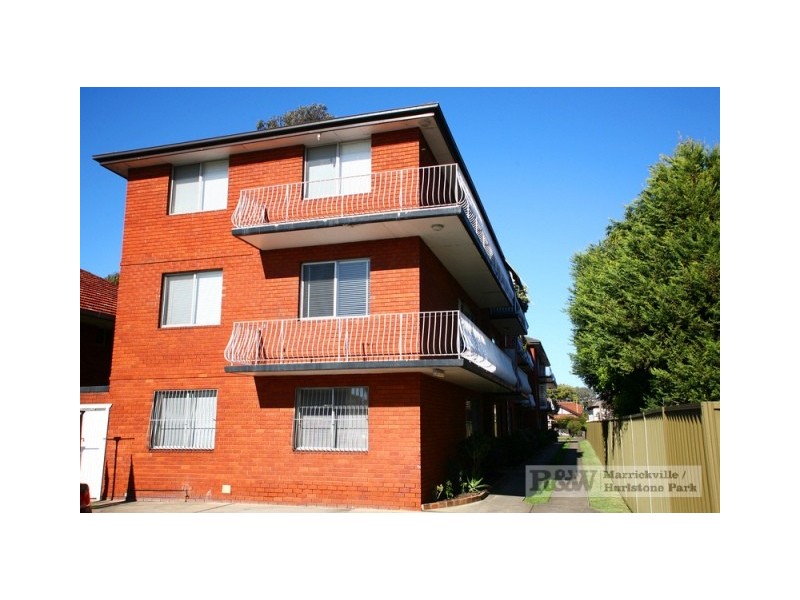 11/69 Warren Road, Marrickville NSW 2204