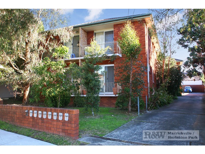 1/13 Dibbs Street, Canterbury NSW 2193