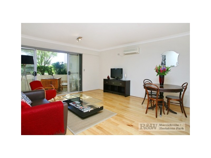 4/2-6 Schwebel Street, Marrickville NSW 2204