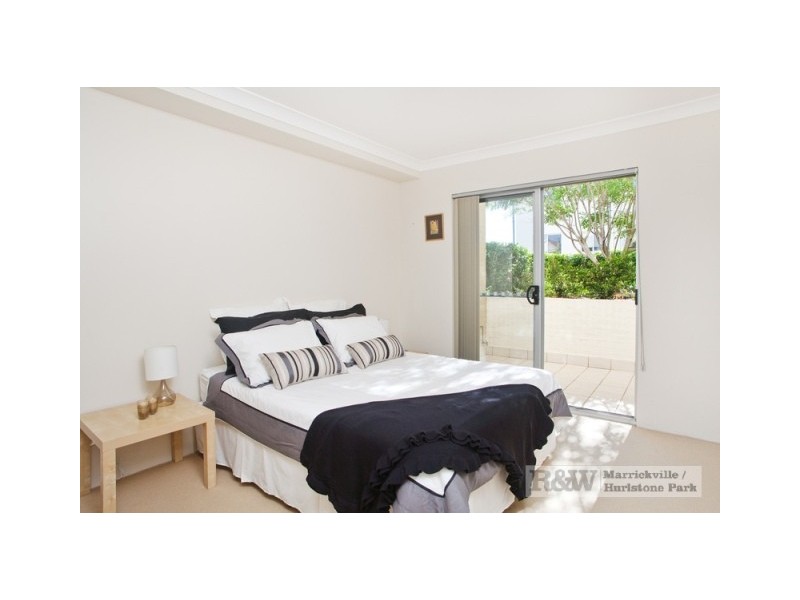 4/2-6 Schwebel Street, Marrickville NSW 2204