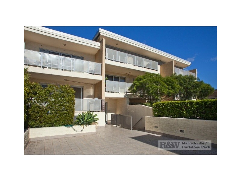 4/2-6 Schwebel Street, Marrickville NSW 2204