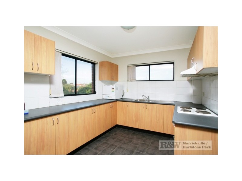 16/345 Illawarra Road, Marrickville NSW 2204