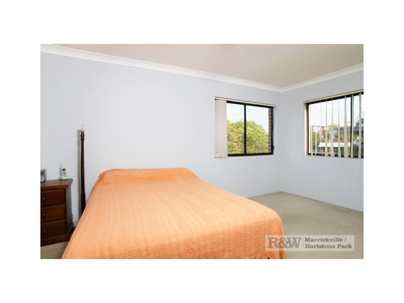 16/345 Illawarra Road, Marrickville NSW 2204