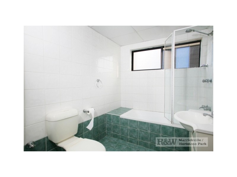 16/345 Illawarra Road, Marrickville NSW 2204