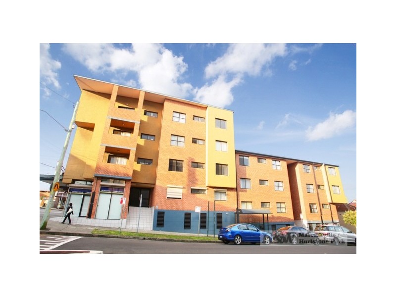 16/345 Illawarra Road, Marrickville NSW 2204