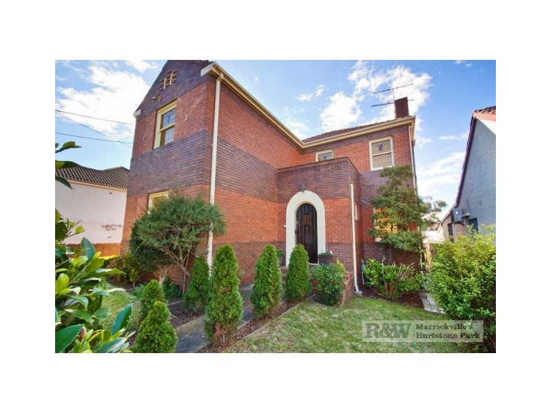 1/37 Fernhill Street, Hurlstone Park NSW 2193