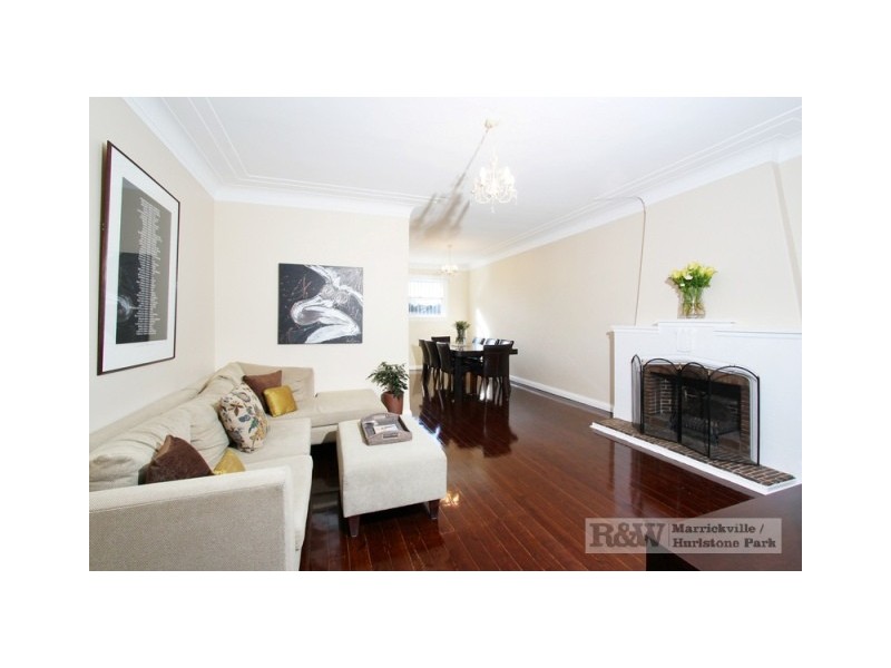 1/37 Fernhill Street, Hurlstone Park NSW 2193
