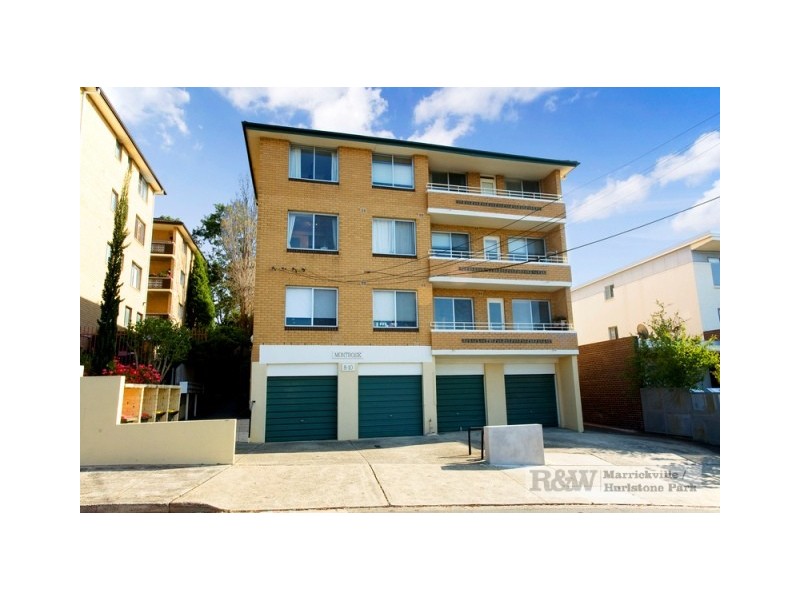 13/8 Schwebel Street, Marrickville NSW 2204