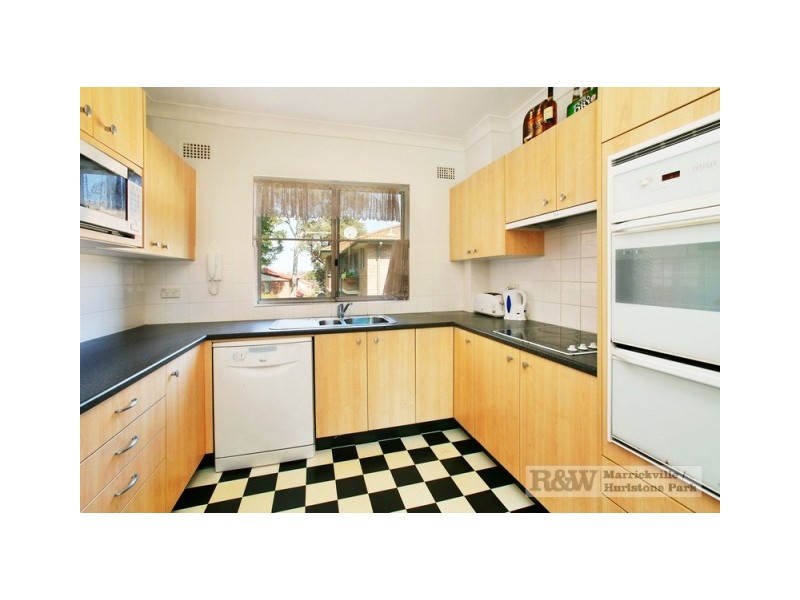 9/31 Myra Road, Dulwich Hill NSW 2203