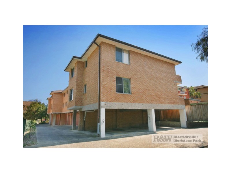 9/31 Myra Road, Dulwich Hill NSW 2203