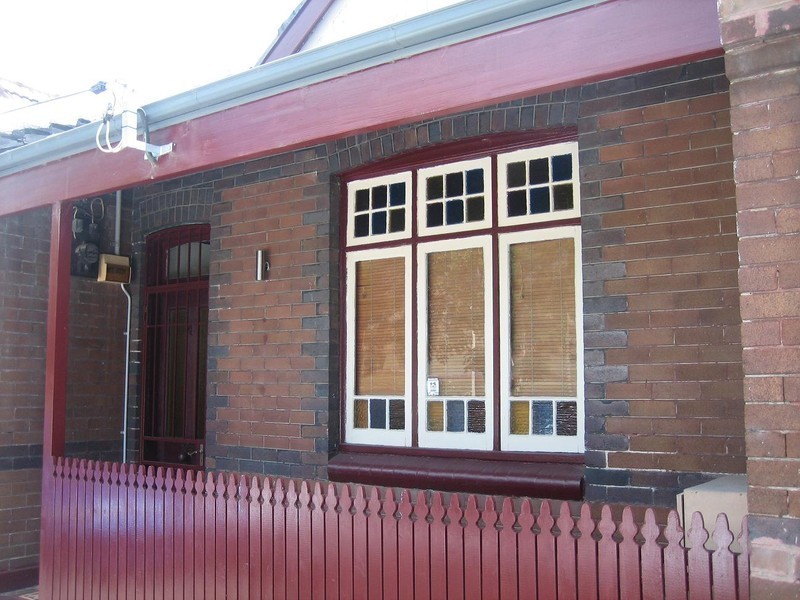 107 Church Street, Camperdown NSW 2050