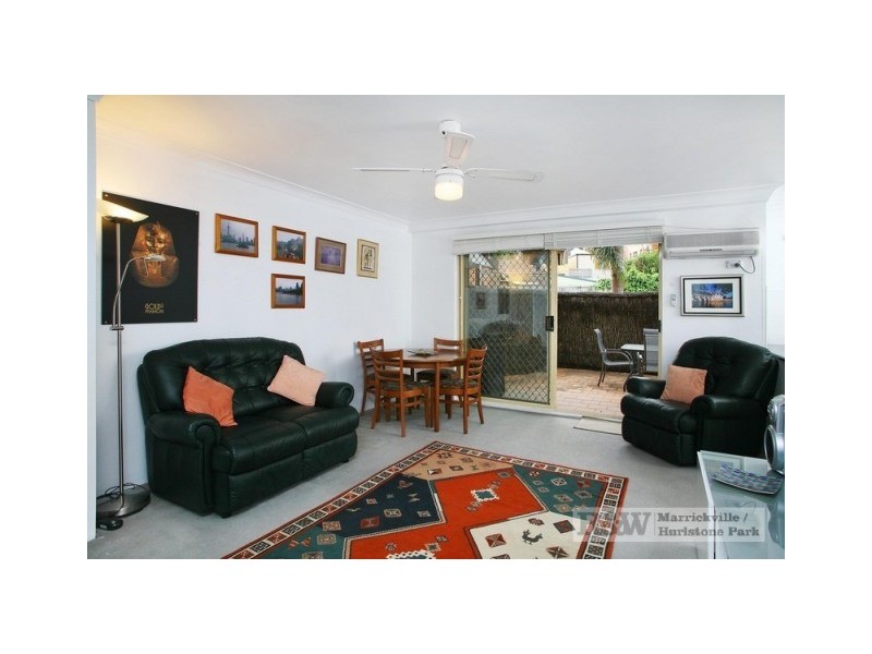 1/9 Hill Street, Marrickville NSW 2204