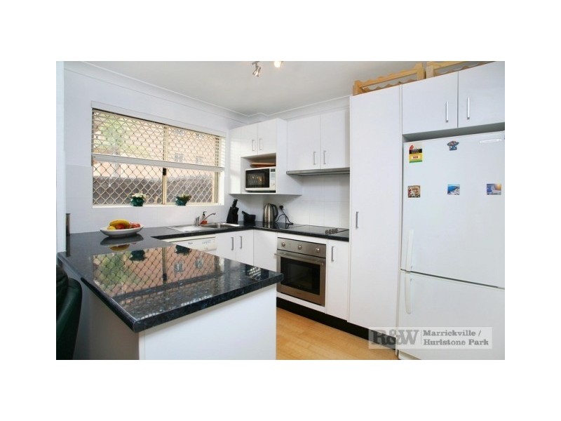1/9 Hill Street, Marrickville NSW 2204