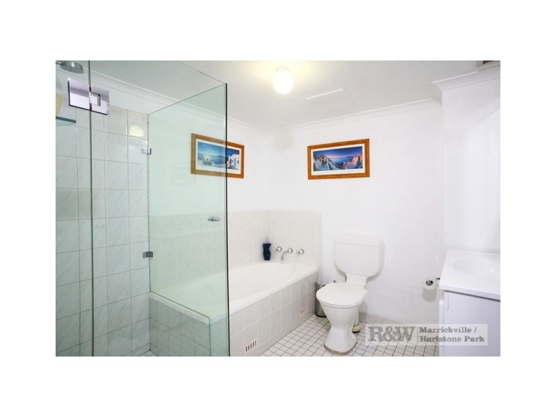 1/9 Hill Street, Marrickville NSW 2204