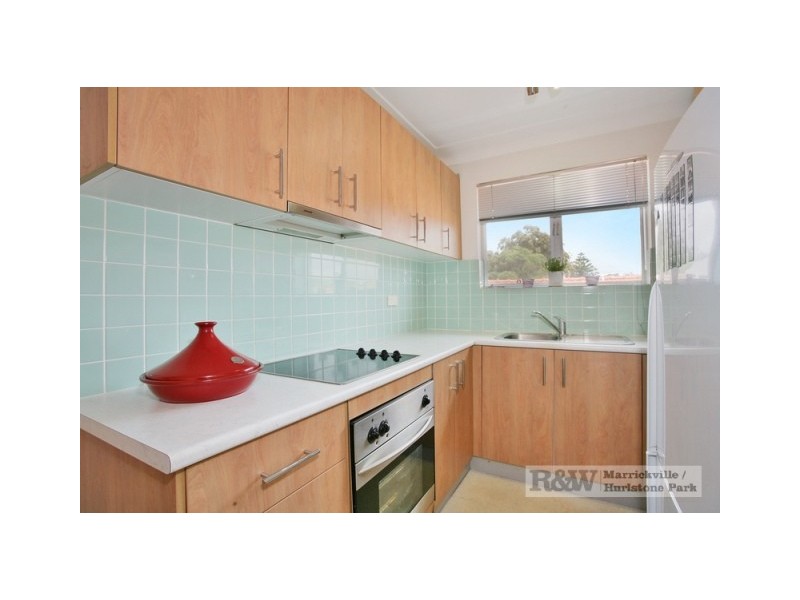 5/4 Marcia Street, Hurlstone Park NSW 2193