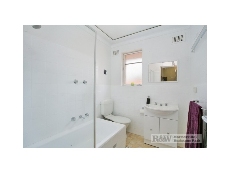 5/4 Marcia Street, Hurlstone Park NSW 2193