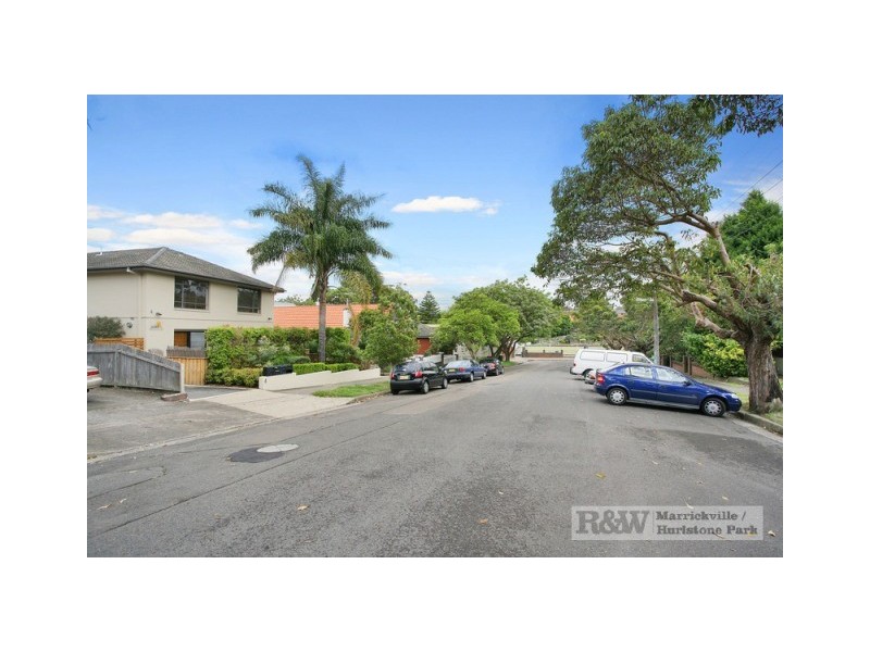 5/4 Marcia Street, Hurlstone Park NSW 2193