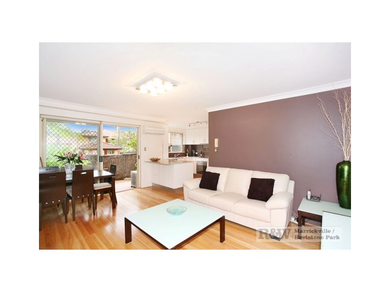10/11 Hill Street, Marrickville NSW 2204
