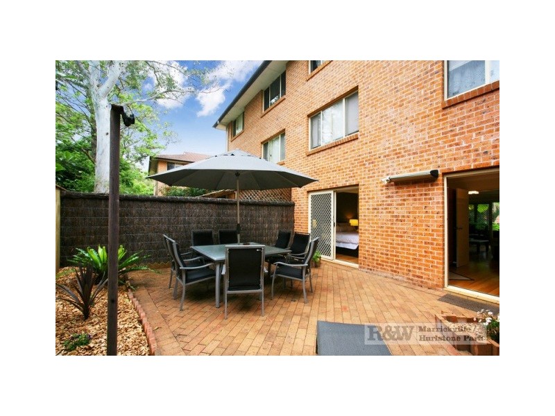 10/11 Hill Street, Marrickville NSW 2204