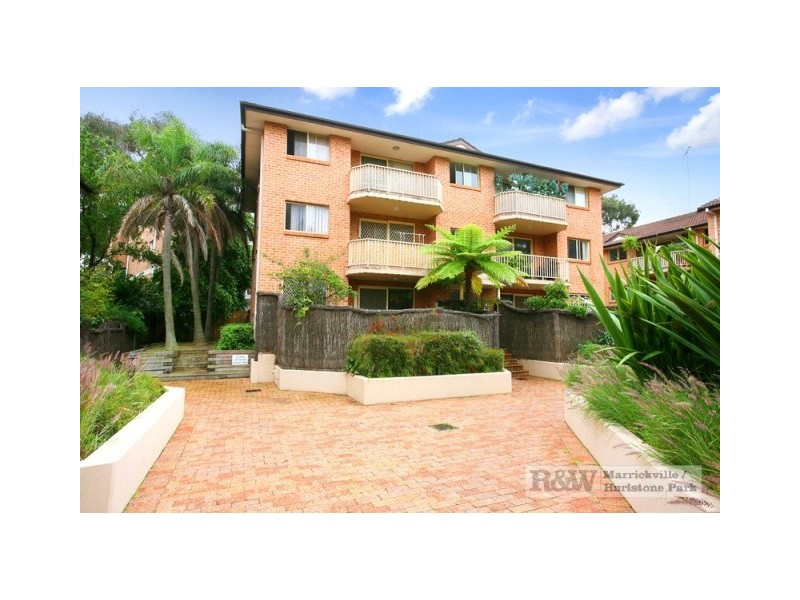 10/11 Hill Street, Marrickville NSW 2204