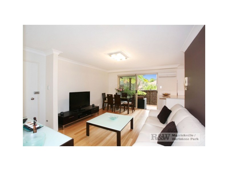 10/11 Hill Street, Marrickville NSW 2204