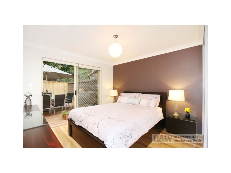 10/11 Hill Street, Marrickville NSW 2204