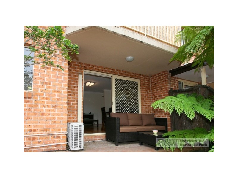 10/11 Hill Street, Marrickville NSW 2204