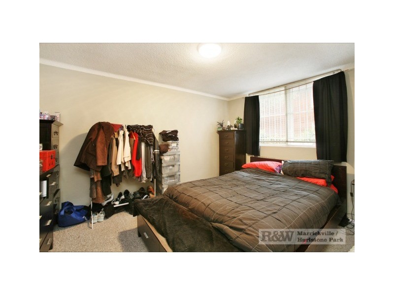 2/58 Arthur Street, Marrickville NSW 2204