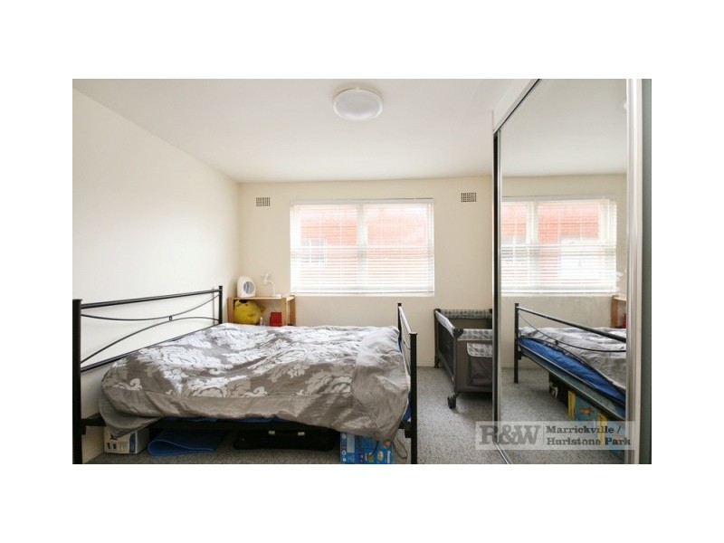 14/468 Illawarra Road, Marrickville NSW 2204