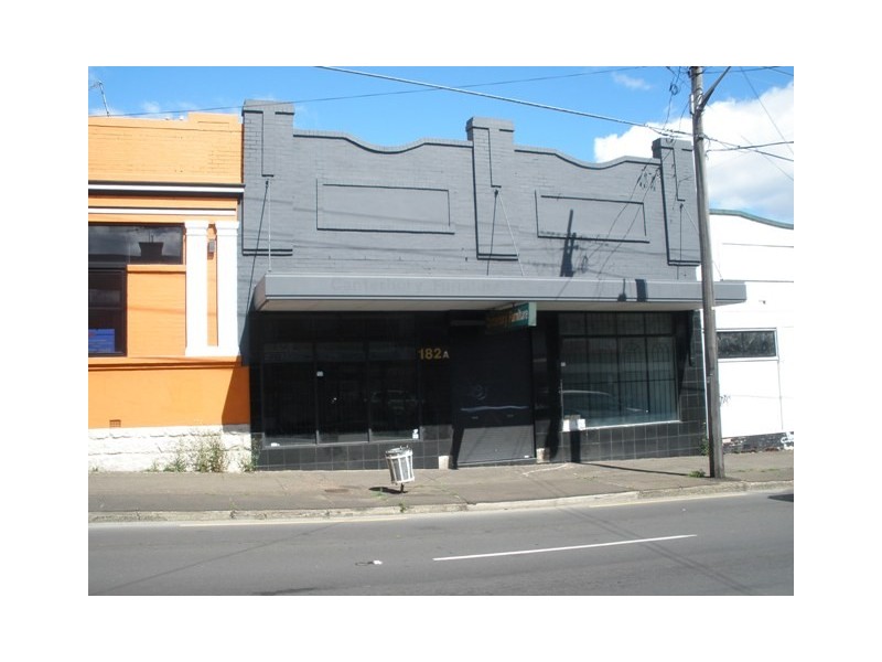 182 Canterbury Road, Canterbury NSW 2193