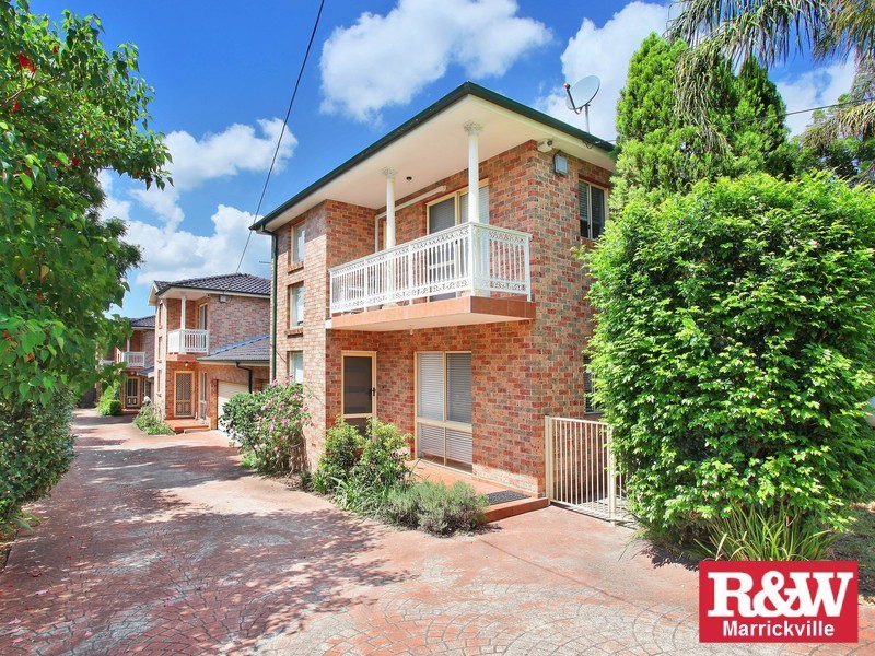 1/43 Church Street, Hurlstone Park NSW 2193