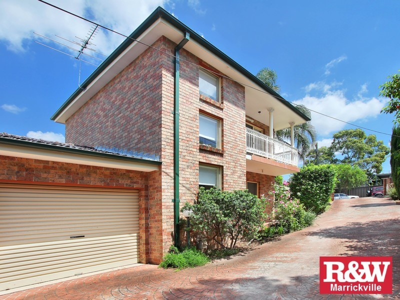 1/43 Church Street, Hurlstone Park NSW 2193