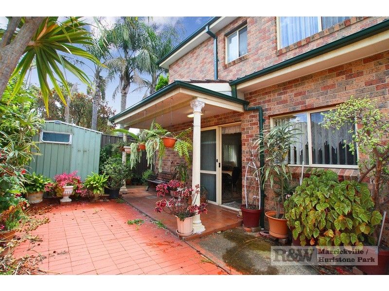 1/43 Church Street, Hurlstone Park NSW 2193