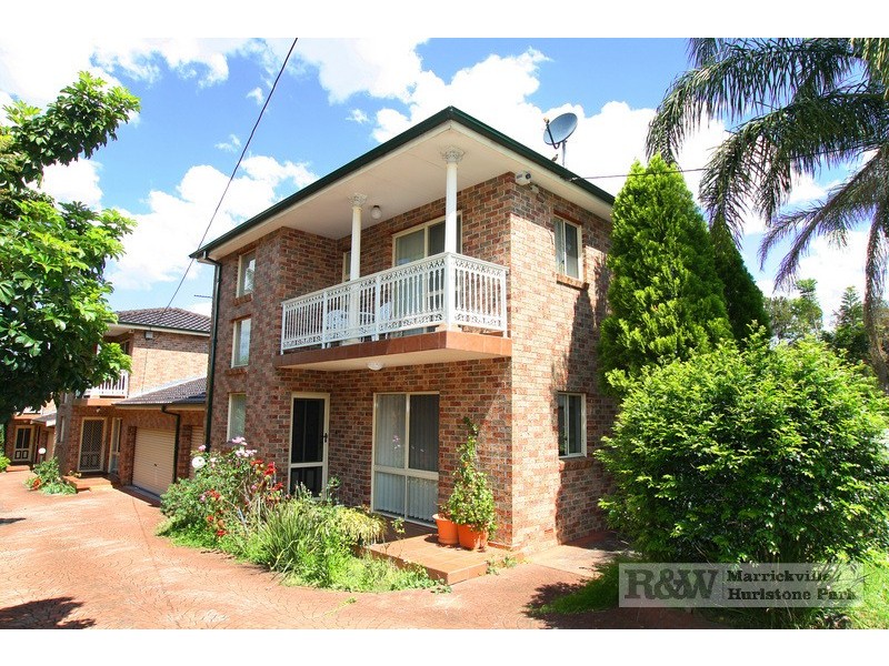 1/43 Church Street, Hurlstone Park NSW 2193