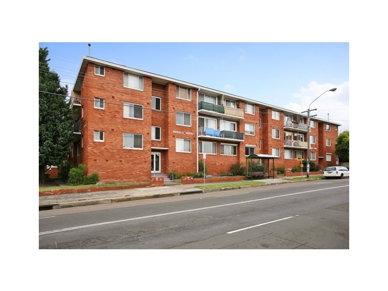 27/73 Wardell Road, Dulwich Hill NSW 2203