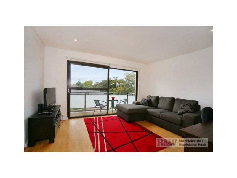 9/37 Harnett Avenue, Marrickville NSW 2204