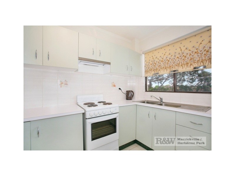 9/37 Harnett Avenue, Marrickville NSW 2204