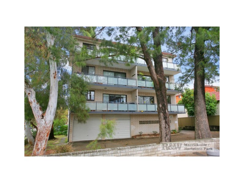 9/37 Harnett Avenue, Marrickville NSW 2204