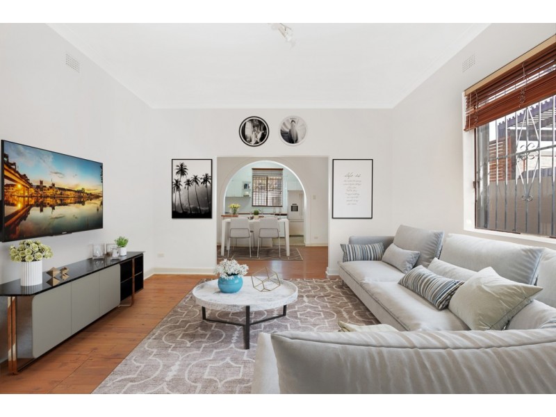 14 Fernbank Street, Marrickville NSW 2204