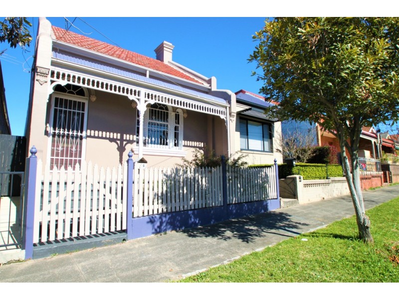 14 Fernbank Street, Marrickville NSW 2204
