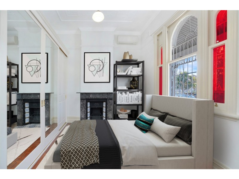 14 Fernbank Street, Marrickville NSW 2204