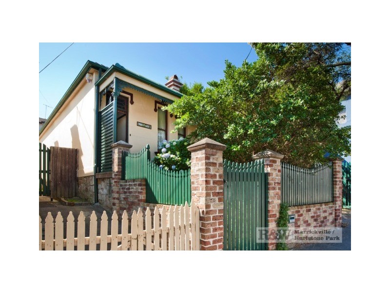 420 Illawarra Road, Marrickville NSW 2204