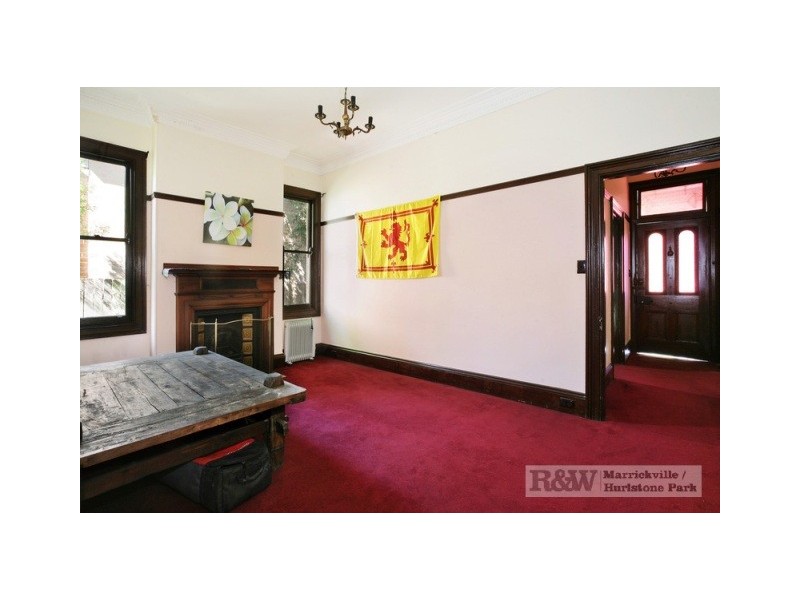420 Illawarra Road, Marrickville NSW 2204
